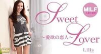 リリスSWEETLOVER〜爱欲の恋人〜人妻の爱欲Lilis